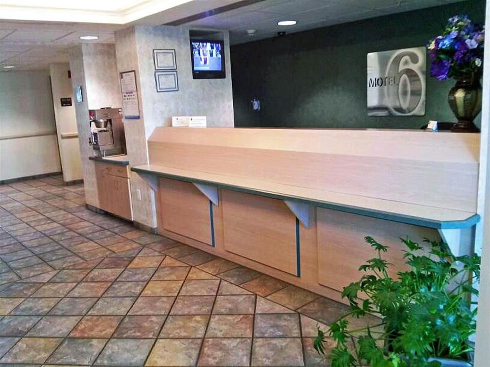 Studio 6 Las Cruces, Nm Telshor Interno foto